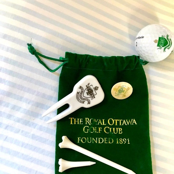 ⛳️🏌🏻 Golf stuff - Picture 2 of 2